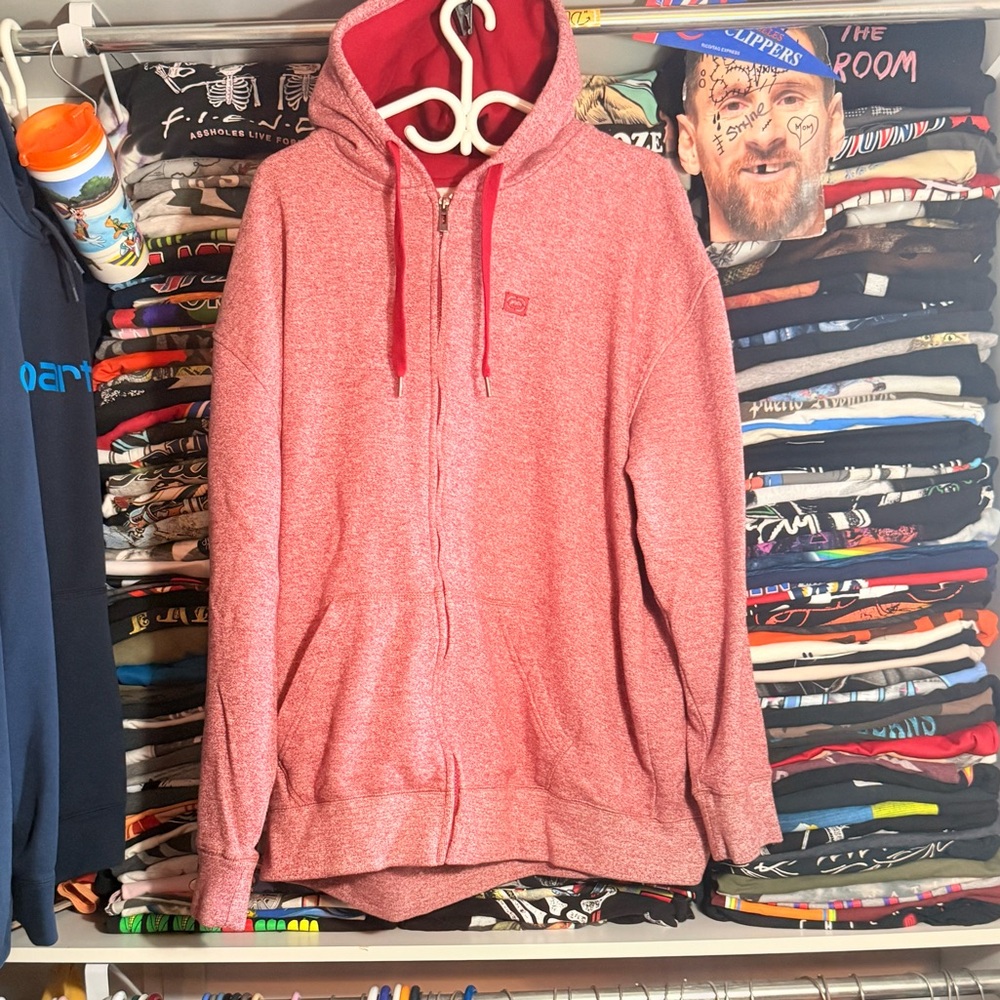 ☀️ Vintage Ecko hoodie  ☀️